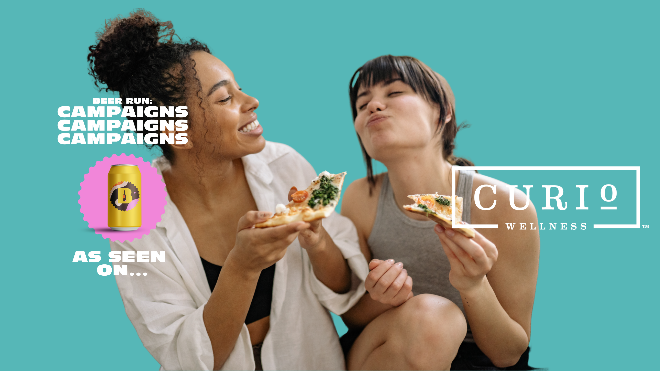 How Curio Got Vibe Seekers To Choose Their Chews