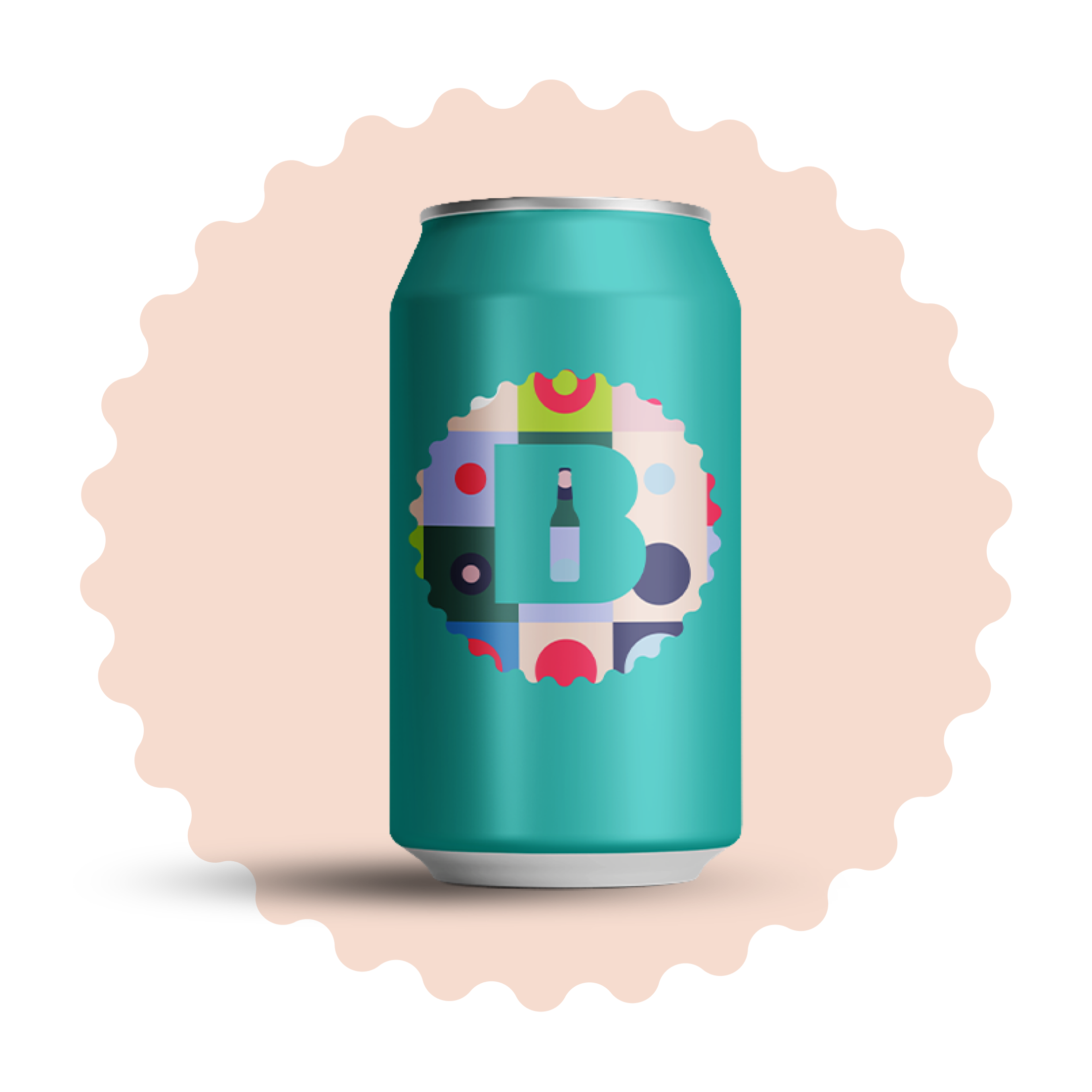 Social Strategy In A Can