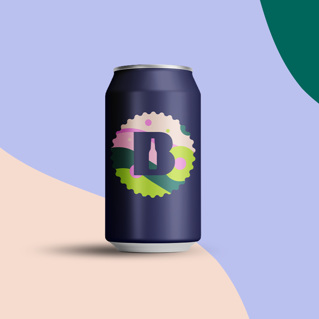 Beer Run Single Serve