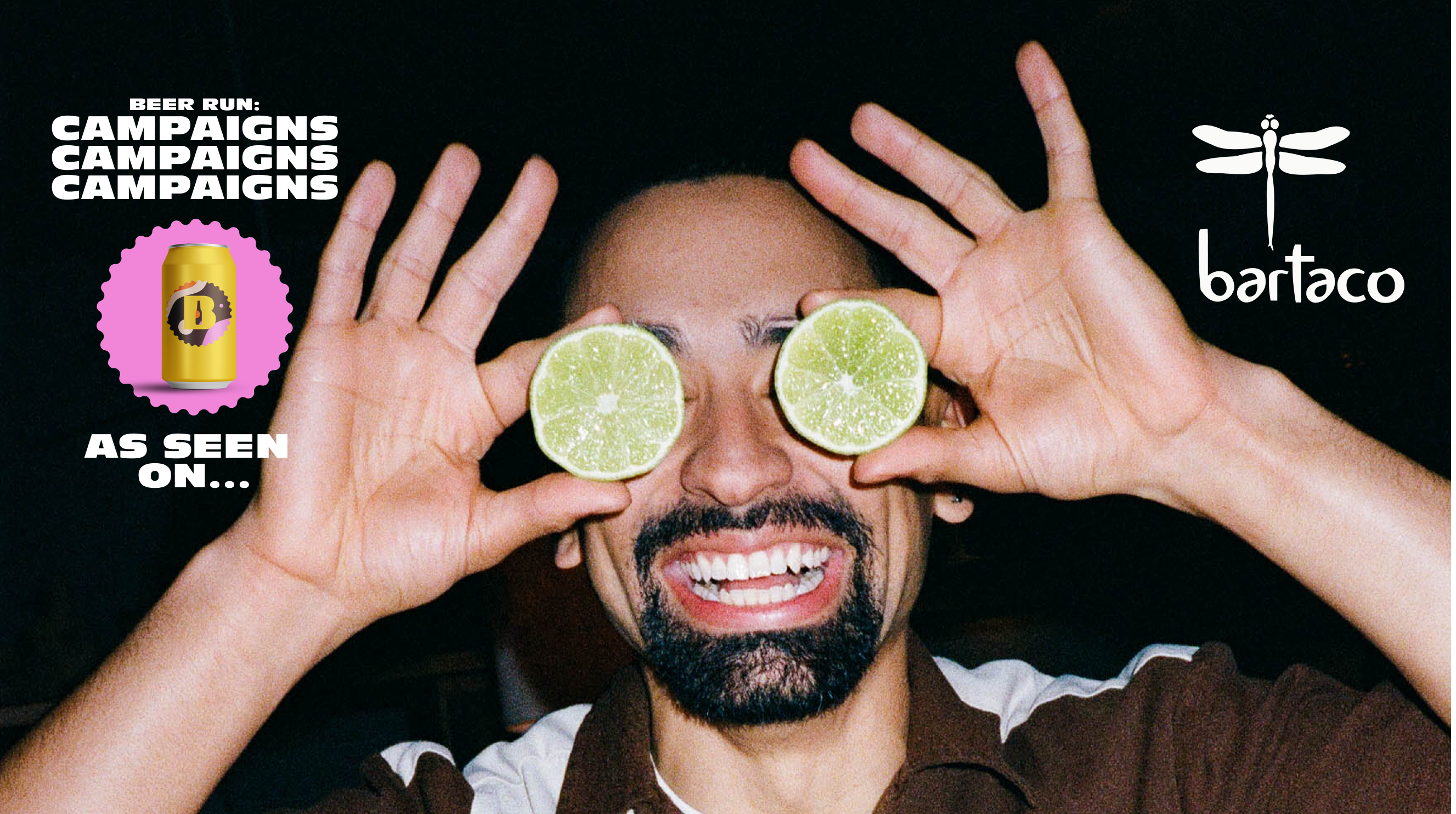 How bartaco made the unplanned unforgettable
