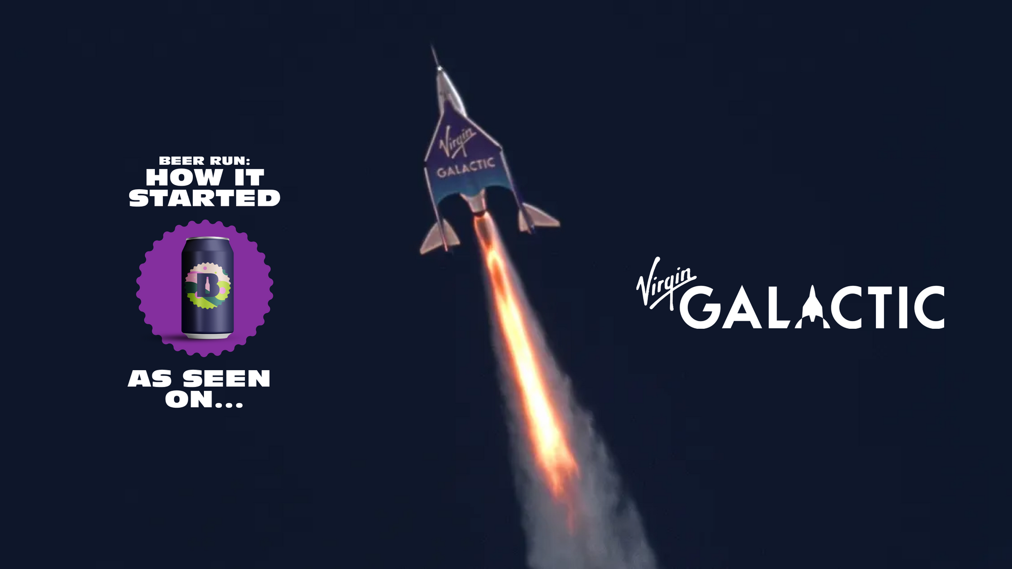 HOW VIRGIN GALACTIC GOT READY TO LAUNCH