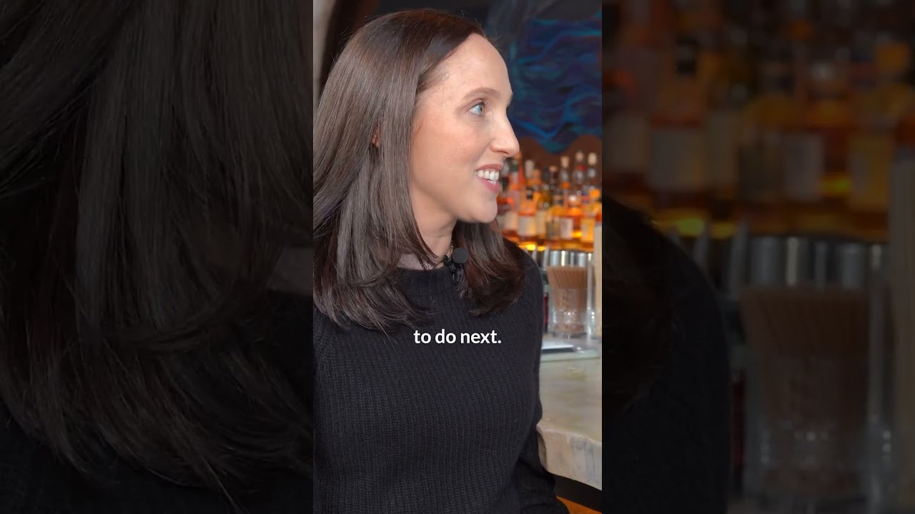 We branded our agency like a beer brand, and honestly, it works