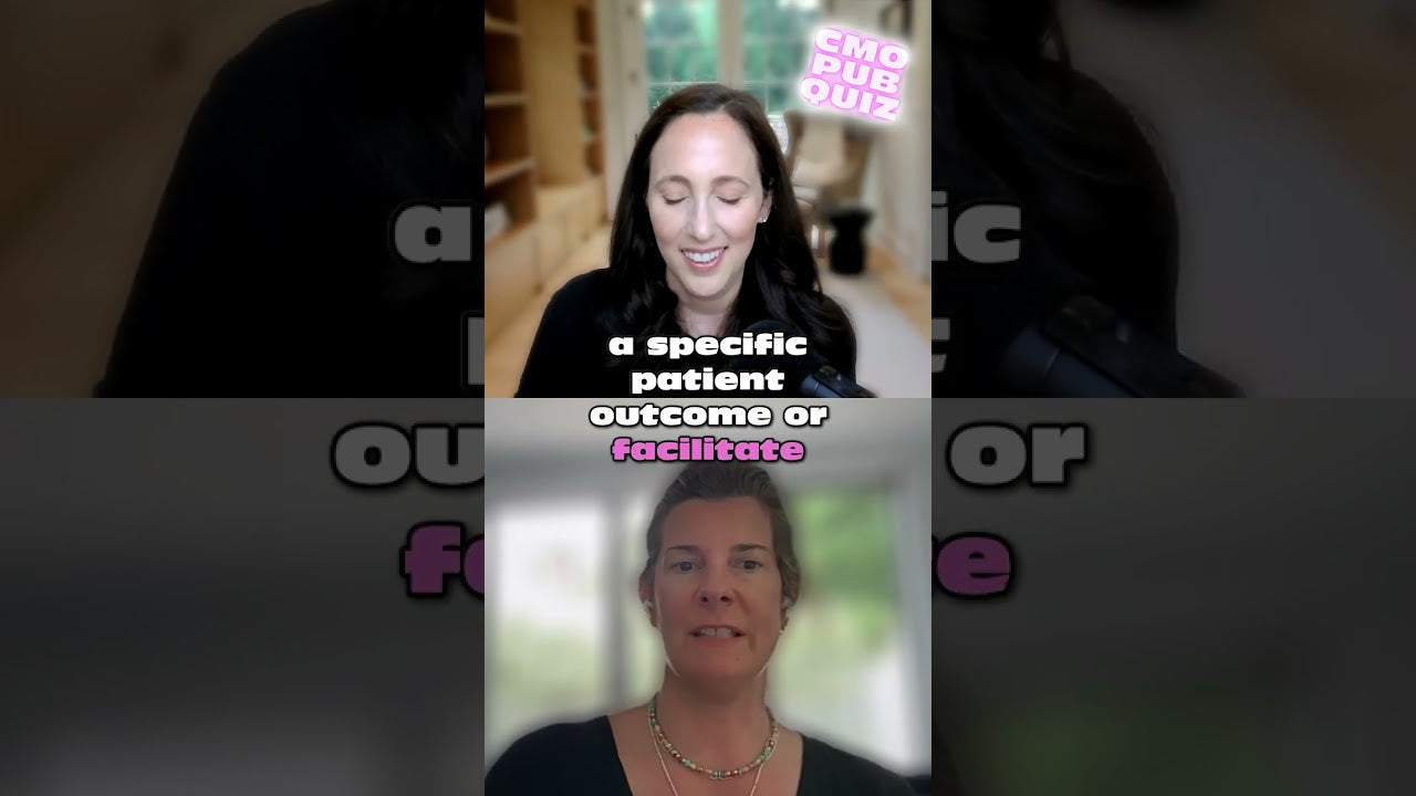Marketing Buzzwords CMOs Want Retired | CMO Pub Quiz | Beers With Friends