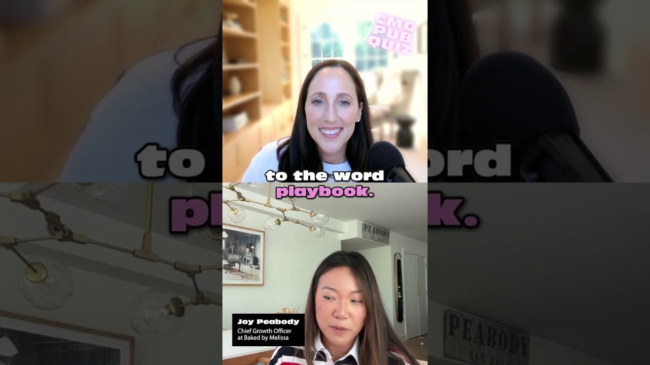 Marketing Rules Worth Breaking | CMO Pub Quiz | Beers With Friends
